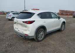 2024 MAZDA CX-5 SELECT