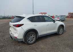 2024 MAZDA CX-5 SELECT