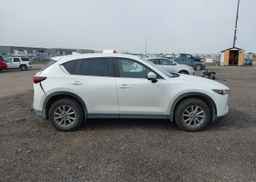 2024 MAZDA CX-5 SELECT