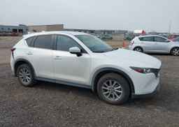 2024 MAZDA CX-5 SELECT