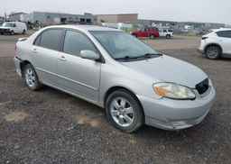 2004 TOYOTA COROLLA CE