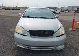 2004 TOYOTA COROLLA CE
