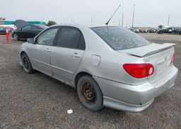 2004 TOYOTA COROLLA CE
