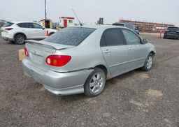 2004 TOYOTA COROLLA CE