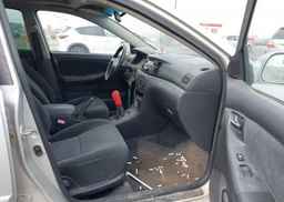 2004 TOYOTA COROLLA CE