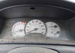 2004 TOYOTA COROLLA CE