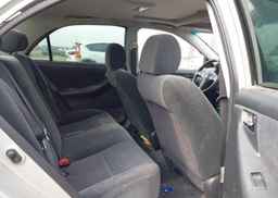 2004 TOYOTA COROLLA CE
