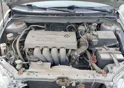 2004 TOYOTA COROLLA CE