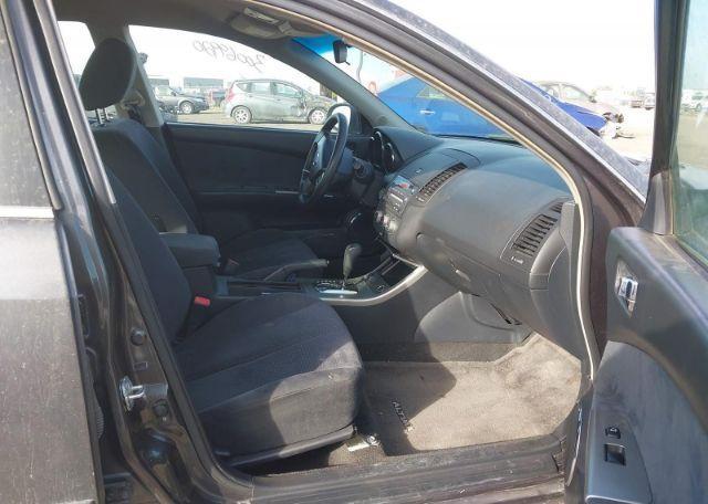 2006 NISSAN ALTIMA S
