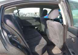 2006 NISSAN ALTIMA S