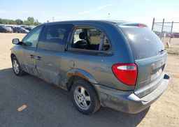 2006 DODGE GRAND CARAVAN SE