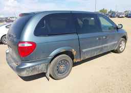 2006 DODGE GRAND CARAVAN SE