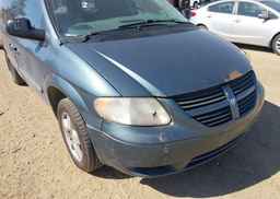 2006 DODGE GRAND CARAVAN SE