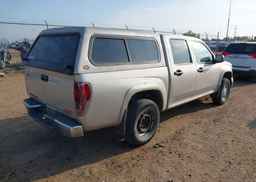 2006 GMC CANYON