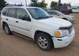 2006 GMC ENVOY