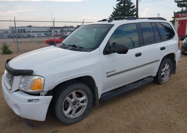2006 GMC ENVOY