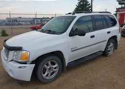 2006 GMC ENVOY