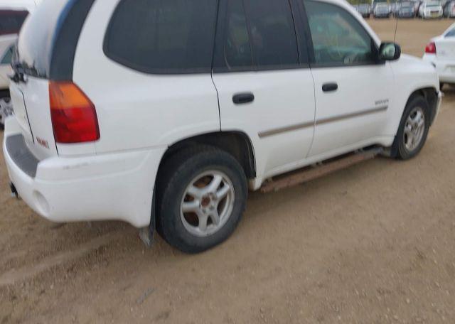 2006 GMC ENVOY