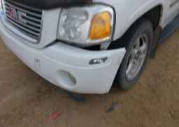 2006 GMC ENVOY