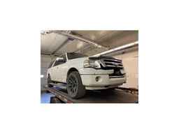 2014 FORD EXPEDITION EL LIMITED
