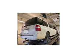 2014 FORD EXPEDITION EL LIMITED