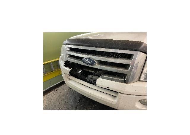 2014 FORD EXPEDITION EL LIMITED