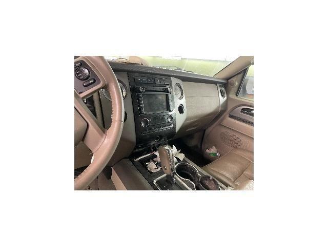 2014 FORD EXPEDITION EL LIMITED