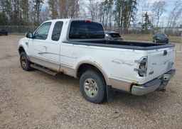 1998 FORD F150