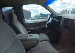 1998 FORD F150