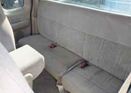 1998 FORD F150