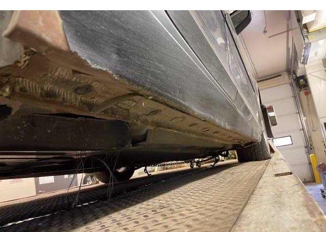 2014 CHEVROLET MALIBU LS