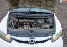 2009 HONDA CIVIC LX-S
