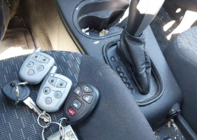 2010 CHEVROLET COBALT 2LT