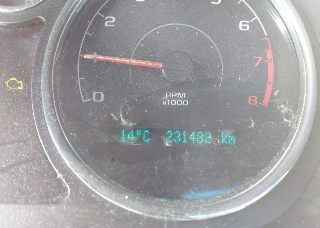 2010 CHEVROLET COBALT 2LT