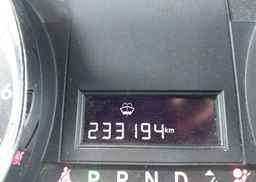 2012 DODGE GRAND CARAVAN SE
