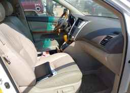 2004 LEXUS RX 330
