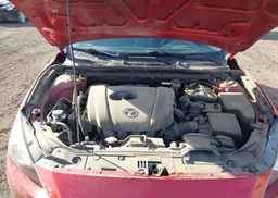 2014 MAZDA 3 TOURING