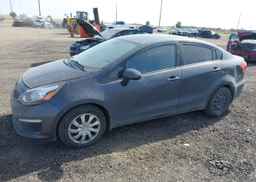2016 KIA RIO LX