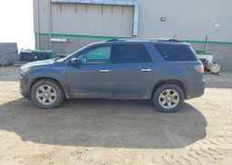2013 GMC ACADIA SLE