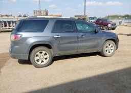 2013 GMC ACADIA SLE