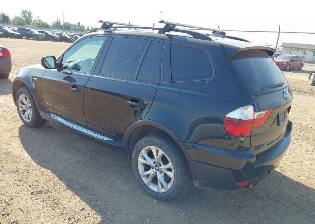 2010 BMW X3 XDRIVE28I