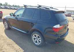2010 BMW X3 XDRIVE28I