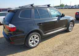 2010 BMW X3 XDRIVE28I