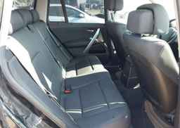2010 BMW X3 XDRIVE28I