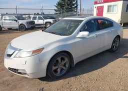 2009 ACURA TL