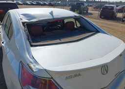 2009 ACURA TL