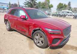 2022 GENESIS GV70 SELECT