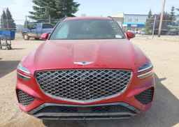 2022 GENESIS GV70 SELECT