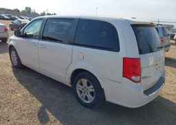 2013 DODGE GRAND CARAVAN R