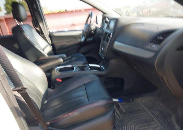2013 DODGE GRAND CARAVAN R